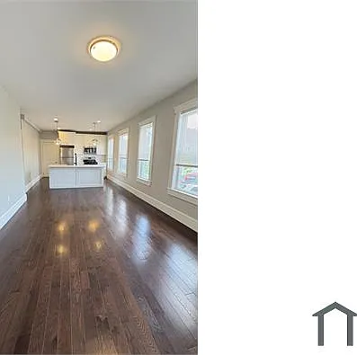 3 bed, 1100 sqft, $3,400 — Photo 2