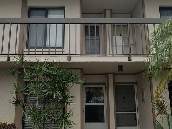 2nd image of 6219 Palma Del Mar Blvd S APT 202