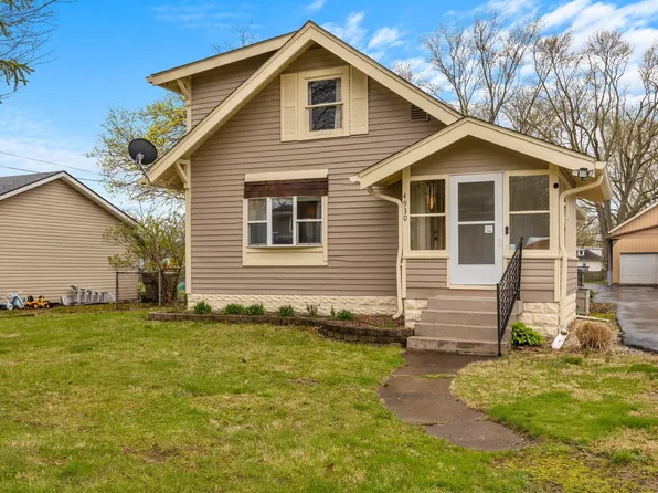 4930 Hardegan St, Indianapolis, IN 46227