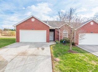 7738 Ellisville Ln, Knoxville, TN 37909