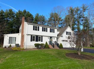 52 Christopher Rd, Norwell, MA 02061