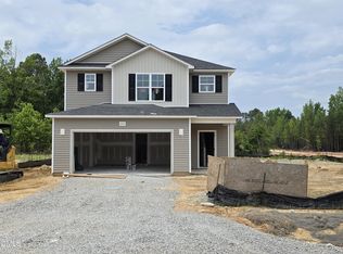 207 Ambrosia Way LOT 13, Bunnlevel, NC 28323