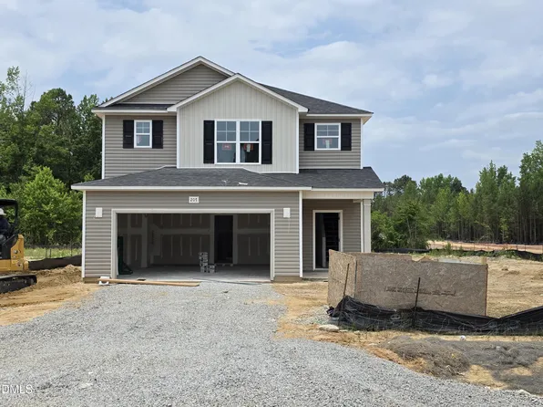 207 Ambrosia Way Lot 13, Bunnlevel, NC 28323