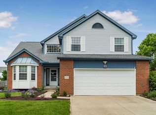 1270 Wild Horse Dr, Grove City, OH
