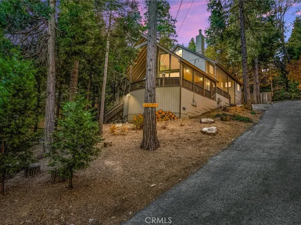 28657 Shenandoah Dr, Lake Arrowhead, CA 92352