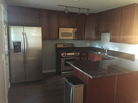 Kitchen from Dinning Area