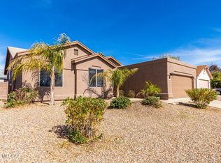 2720 W Camino De La Joya, Tucson, AZ 85742