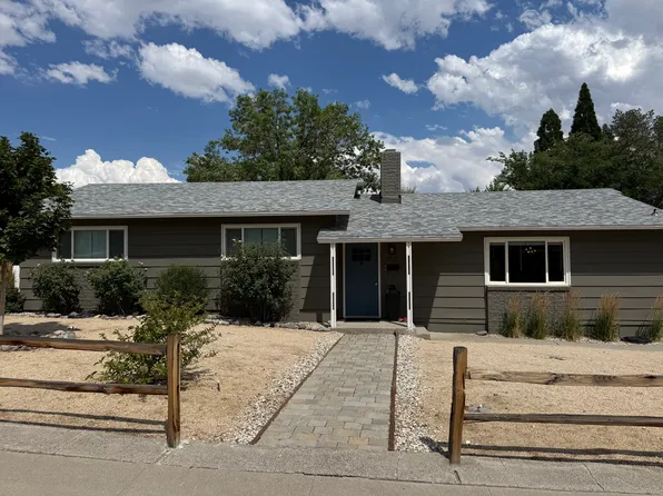1250 Alturas Ave, Reno, NV 89503