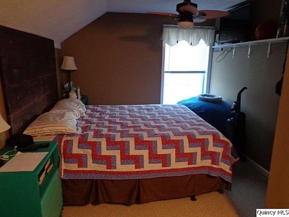 Home for Sale in Quincy, IL $78,900