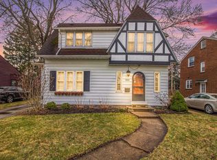 1005 Blanchard Ave, Flint, MI 48503