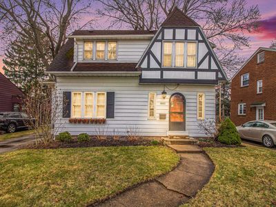 1005 Blanchard Ave, Flint, MI, 48503