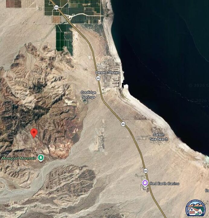1st image of 0 Unknown Rd