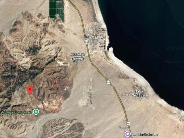 0 Unknown Rd, Thermal, CA 92274