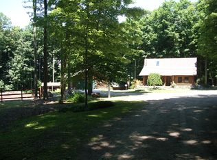 7175 E Blue Rd, Falmouth, MI 49632