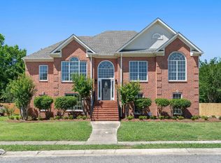 773 Old Cahaba Dr, Helena, AL 35080