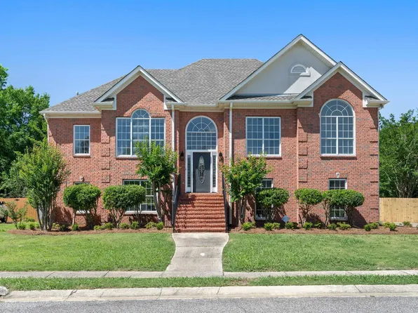 773 Old Cahaba Dr, Helena, AL 35080