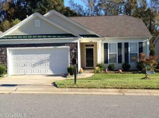 5064 Brian Center Ln, Winston Salem, NC 27106