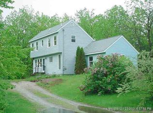 44 Raymond Hill Rd, Raymond, ME 04071
