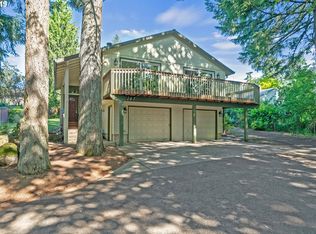 147 Terrace Ave, Oregon City, OR 97045
