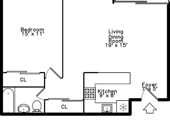 2nd image of this home
