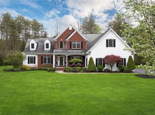 13845 Aquilla Rd, Burton, OH 44021