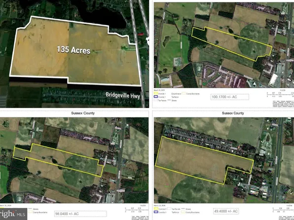 22358 Bridgeville Hwy, Seaford, DE 19973
