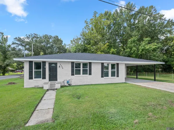 4366 Mills St, Zachary, LA 70791