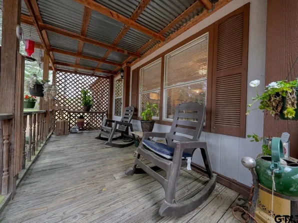383 County Road 3906, Jacksonville, TX 75766