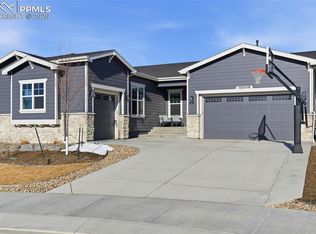 10008 Emerald Lake Ln, Colorado Springs, CO 80924