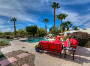 11838 E Gold Dust Ave, Scottsdale, AZ 85259