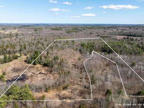 Lot 13A Ridley Lane, Litchfield, ME 04350