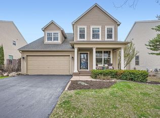 5301 Empire Ln N, Plymouth, MN 55446