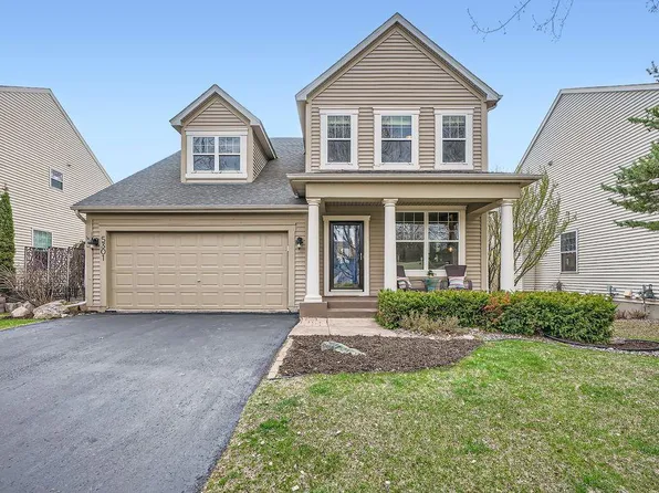5301 Empire Ln N, Plymouth, MN 55446