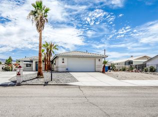 2630 Bamboo Dr, Lake Havasu City, AZ 86403