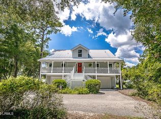 62 Meridian Rd, Beaufort, SC 29907