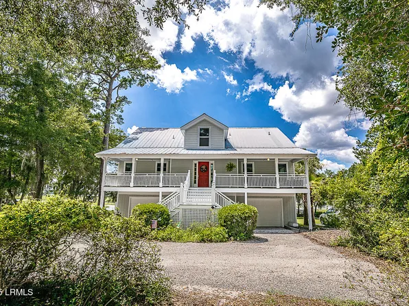 62 Meridian Rd, Beaufort, SC 29907