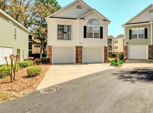 670 2nd Ave N UNIT 52, North Myrtle Beach, SC 29582