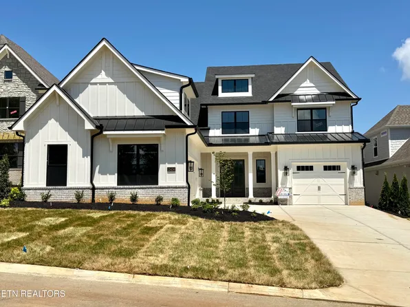 LOT 3 Pipers Run Ln, Knoxville, TN 37922