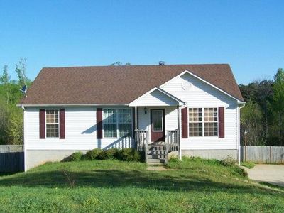 1123 Patriot Cir, McDonough, GA, 30252