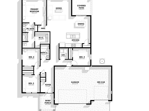 2nd image of 706 E 4th St