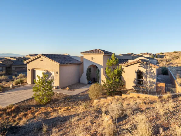 5626 Desert Sky Pl NE, Rio Rancho, NM 87144