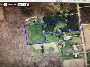 Beach Rd, Medina, OH 44256