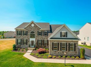 1405 Balderston Ct NE, Leesburg, VA 20176