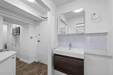 Rented by Living New York