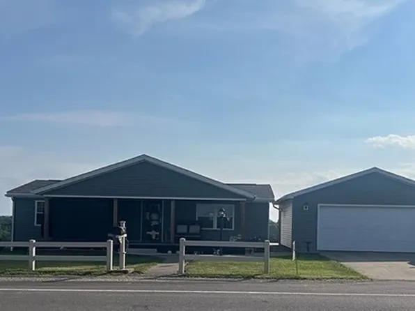 3820 State Route 607, McConnelsville, OH 43756