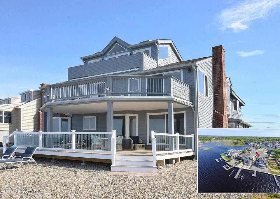 88 Driftwood Dr, Brick, NJ 08723 Zillow