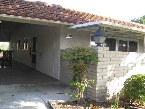3048 Via Serena S Unit P, Laguna Woods, CA 92637