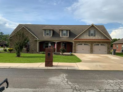 317 Sunrise Dr, Rossville, GA, 30741