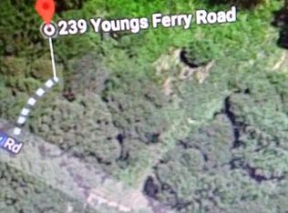 239 Youngs Ferry Rd, Roundhill, KY 42275