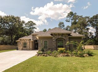 24922 Plantation Estates Ln, Porter, TX 77365